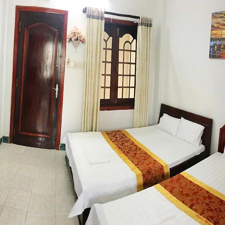 Queen 3 Hotel Нячанг Экстерьер фото