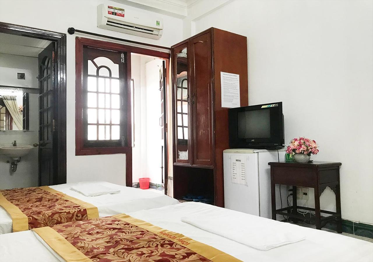 Queen 3 Hotel Нячанг Экстерьер фото