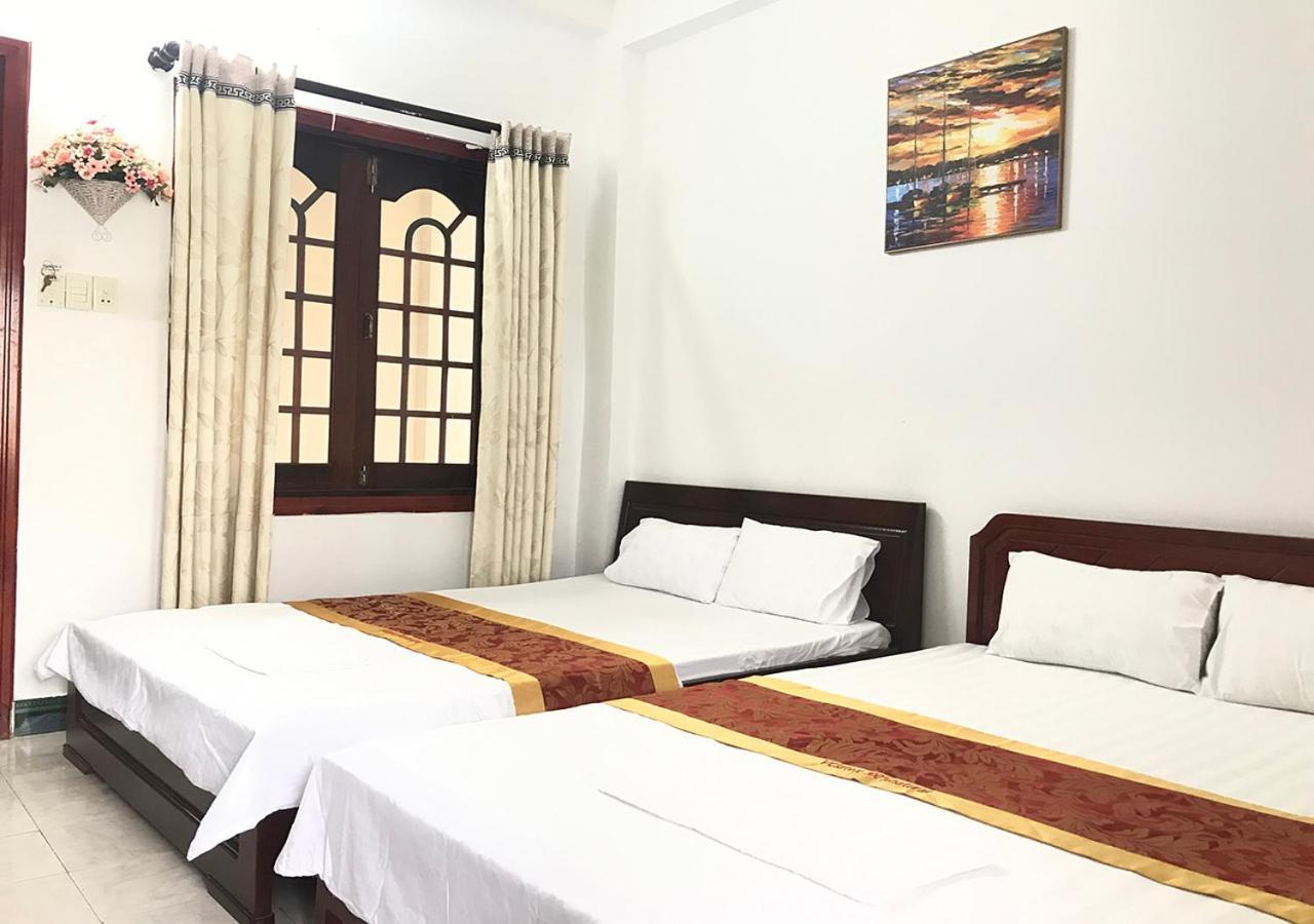 Queen 3 Hotel Нячанг Экстерьер фото