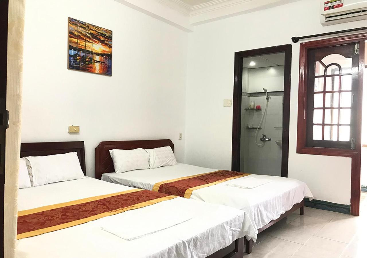 Queen 3 Hotel Нячанг Экстерьер фото
